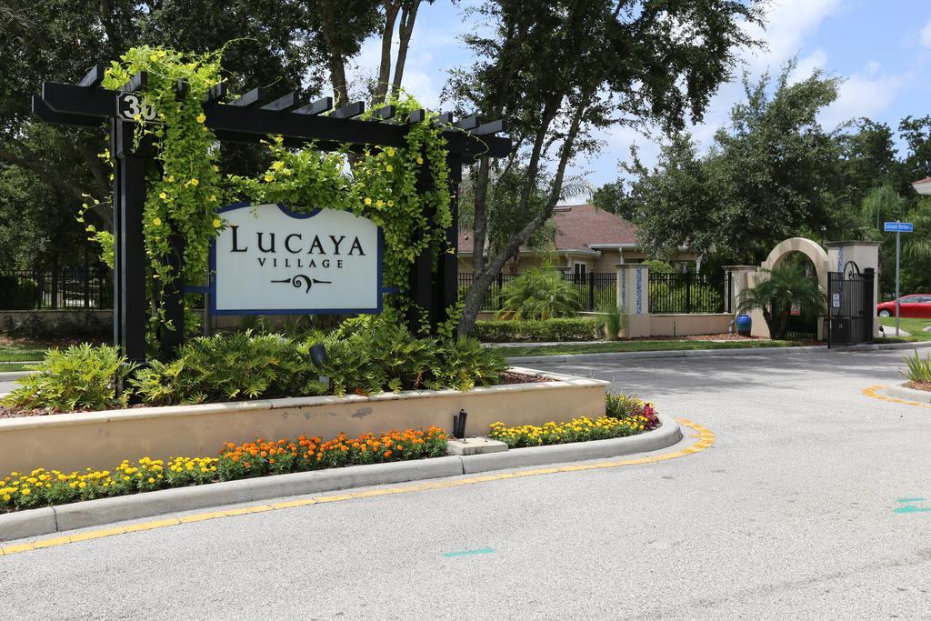 Lucaya Village Resort Townhomes Lake Buena Vista Bilik gambar